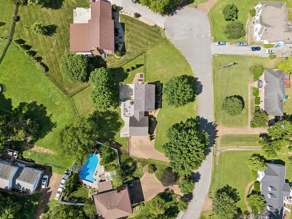 509 N Woods Court Brentwood TN 37027
