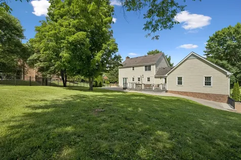 509 N Woods Court Brentwood TN 37027