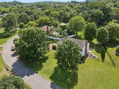 509 N Woods Court Brentwood TN 37027