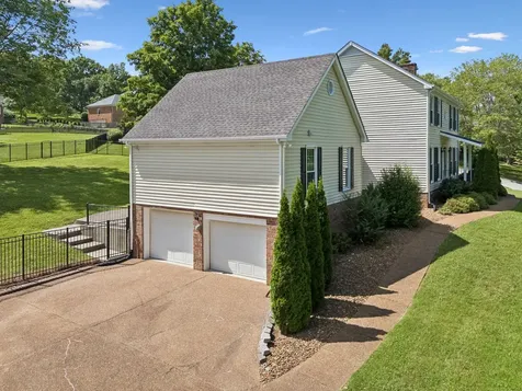 509 N Woods Court Brentwood TN 37027