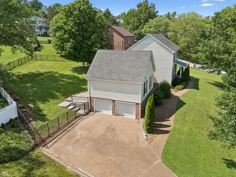 509 N Woods Court Brentwood TN 37027