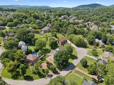 509 N Woods Court Brentwood TN 37027