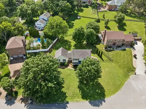 509 N Woods Court Brentwood TN 37027