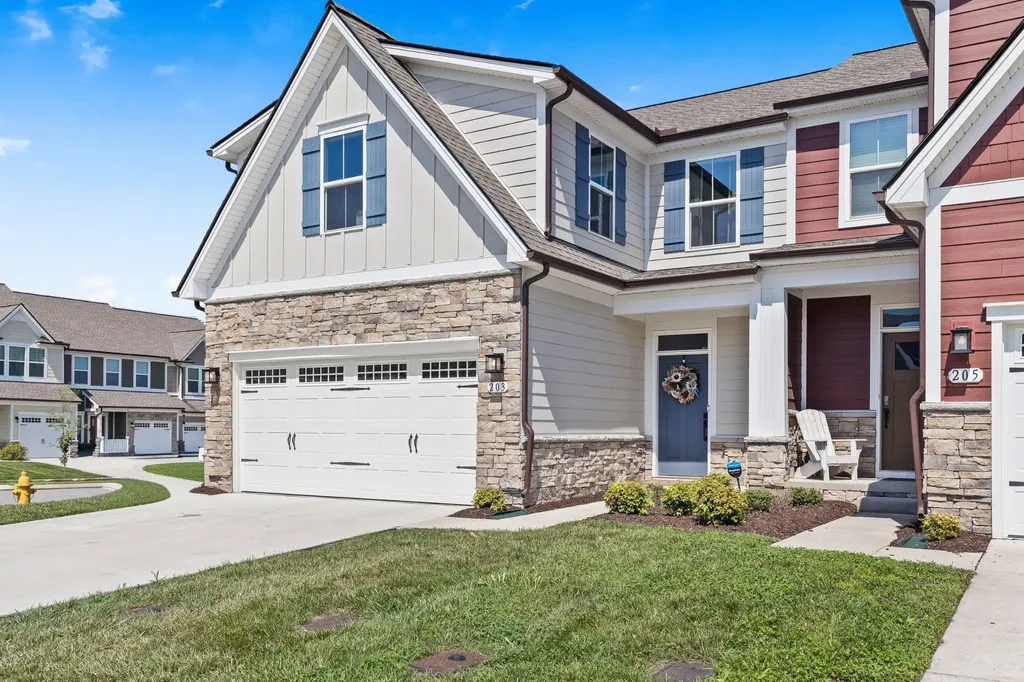 203 Pitchfork Way Gallatin TN 37066