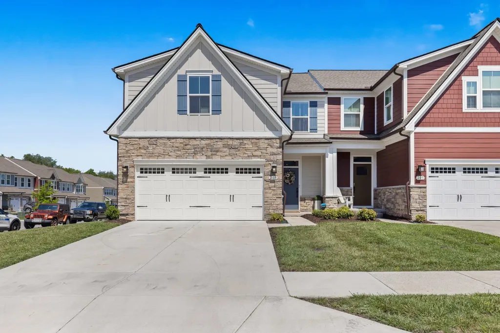 203 Pitchfork Way Gallatin TN 37066