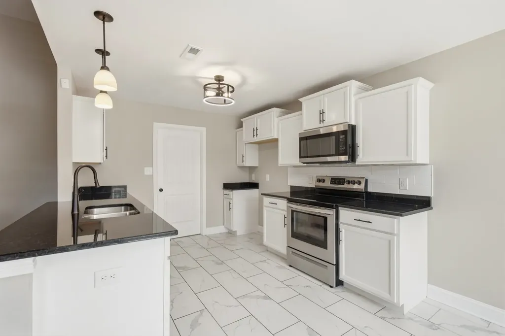 2361 Colston Drive Clarksville TN 37042