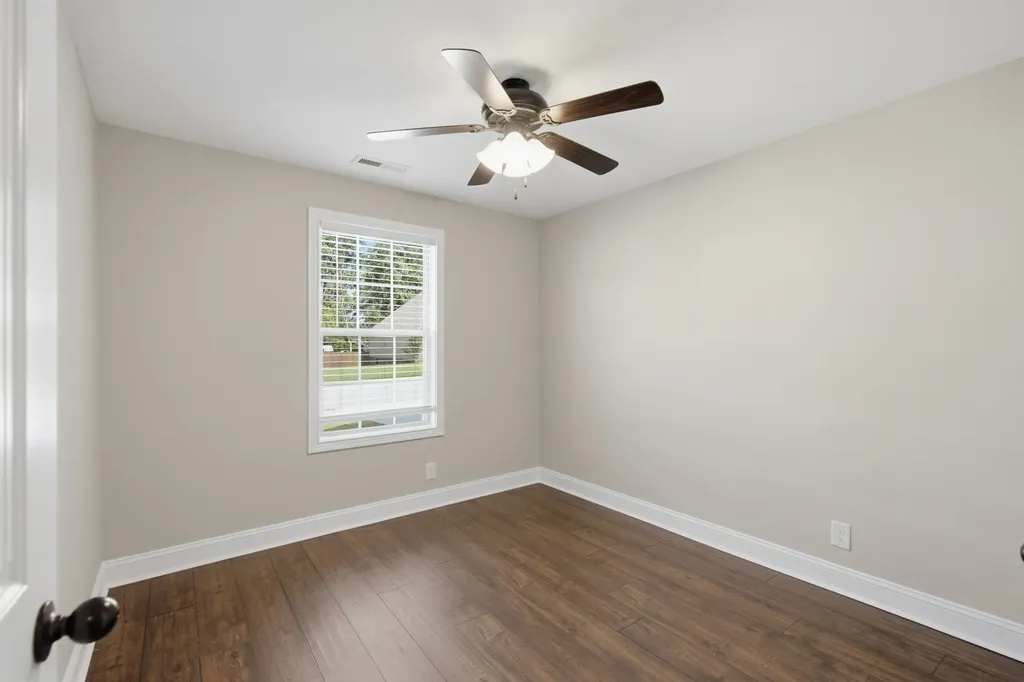 2361 Colston Drive Clarksville TN 37042