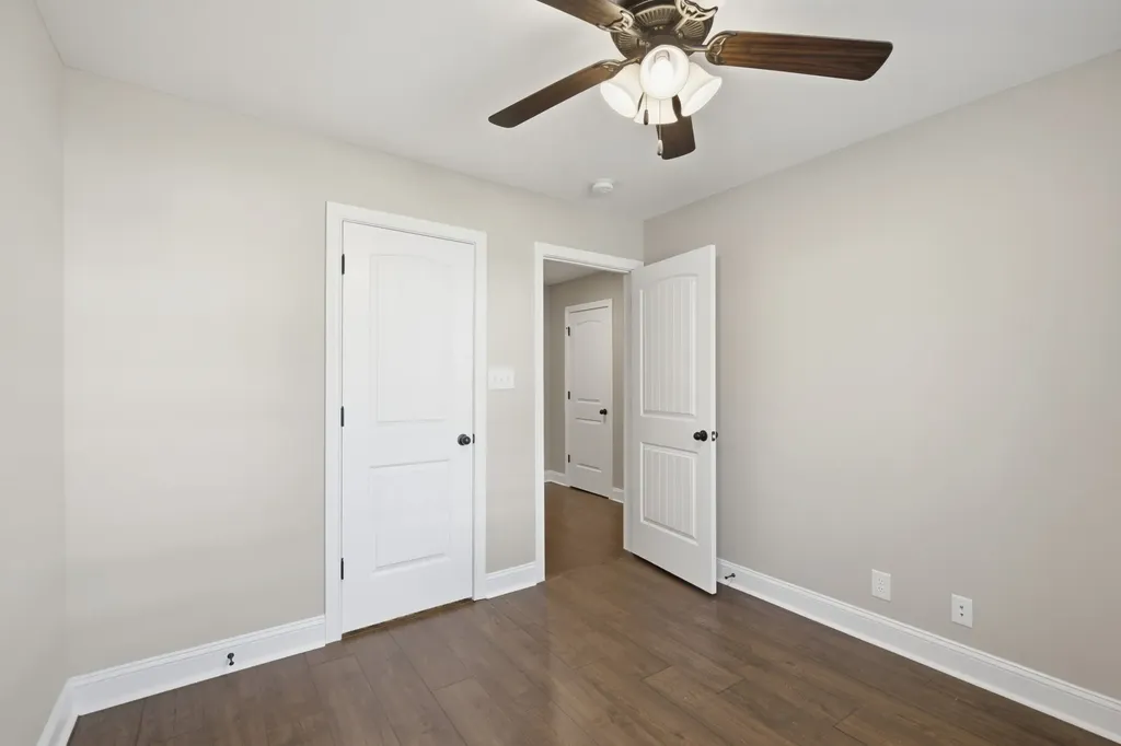 2361 Colston Drive Clarksville TN 37042