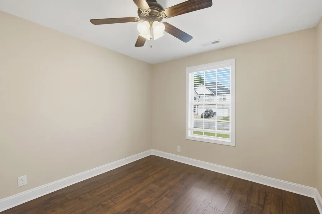 2361 Colston Drive Clarksville TN 37042