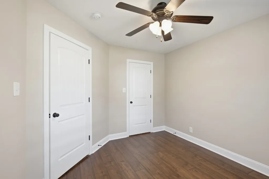 2361 Colston Drive Clarksville TN 37042