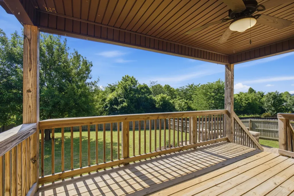 2361 Colston Drive Clarksville TN 37042
