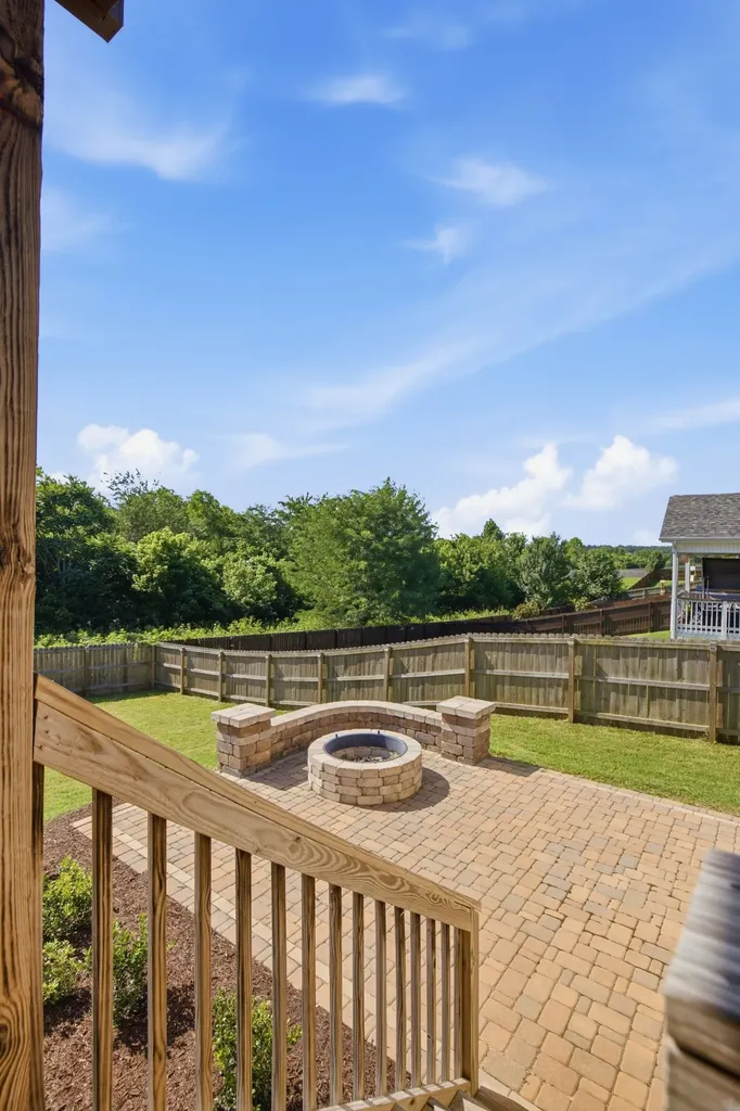2361 Colston Drive Clarksville TN 37042