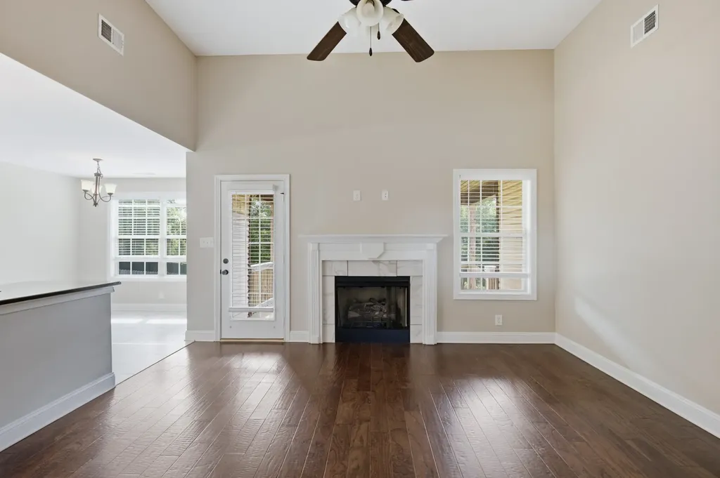 2361 Colston Drive Clarksville TN 37042