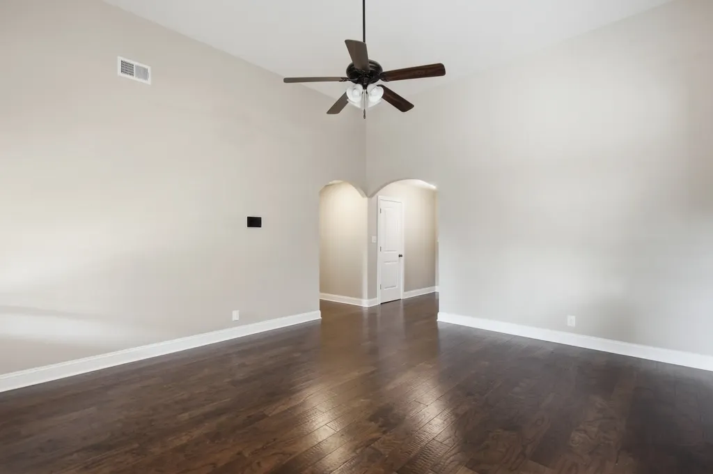 2361 Colston Drive Clarksville TN 37042