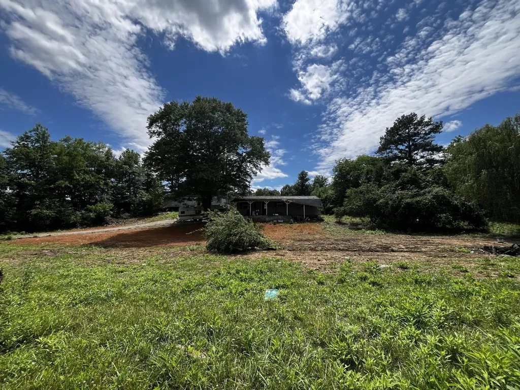 121 King Lane Vonore TN 37885