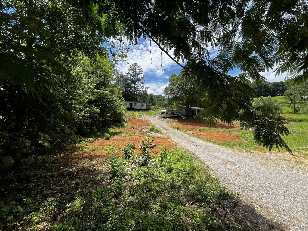 121 King Lane Vonore TN 37885