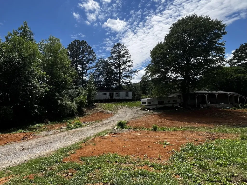121 King Lane Vonore TN 37885