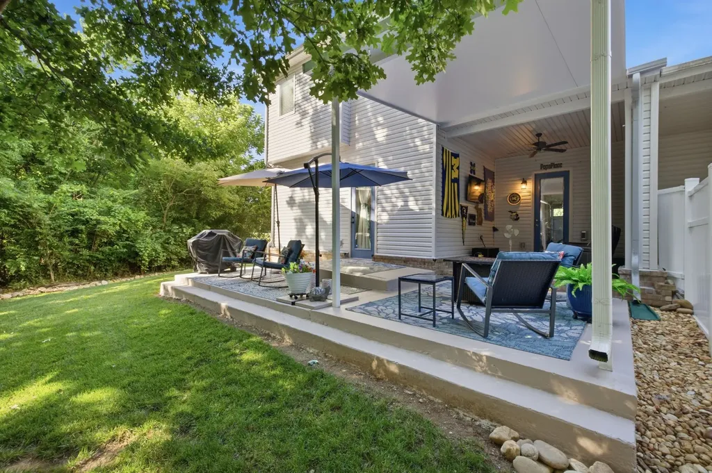 143 Bellagio Villas Drive Spring Hill TN 37174