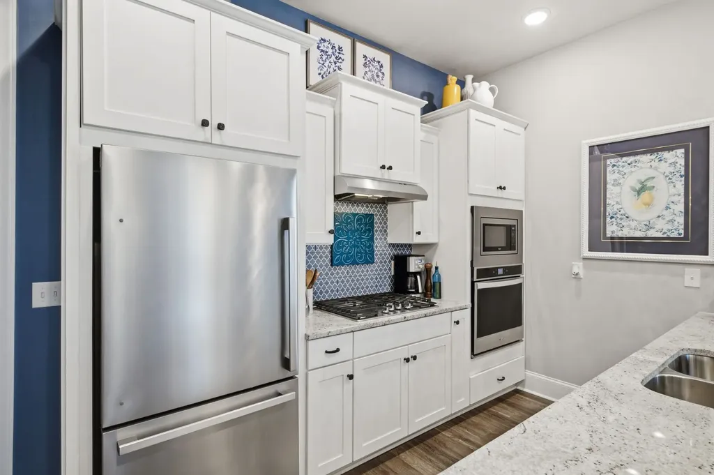 143 Bellagio Villas Drive Spring Hill TN 37174