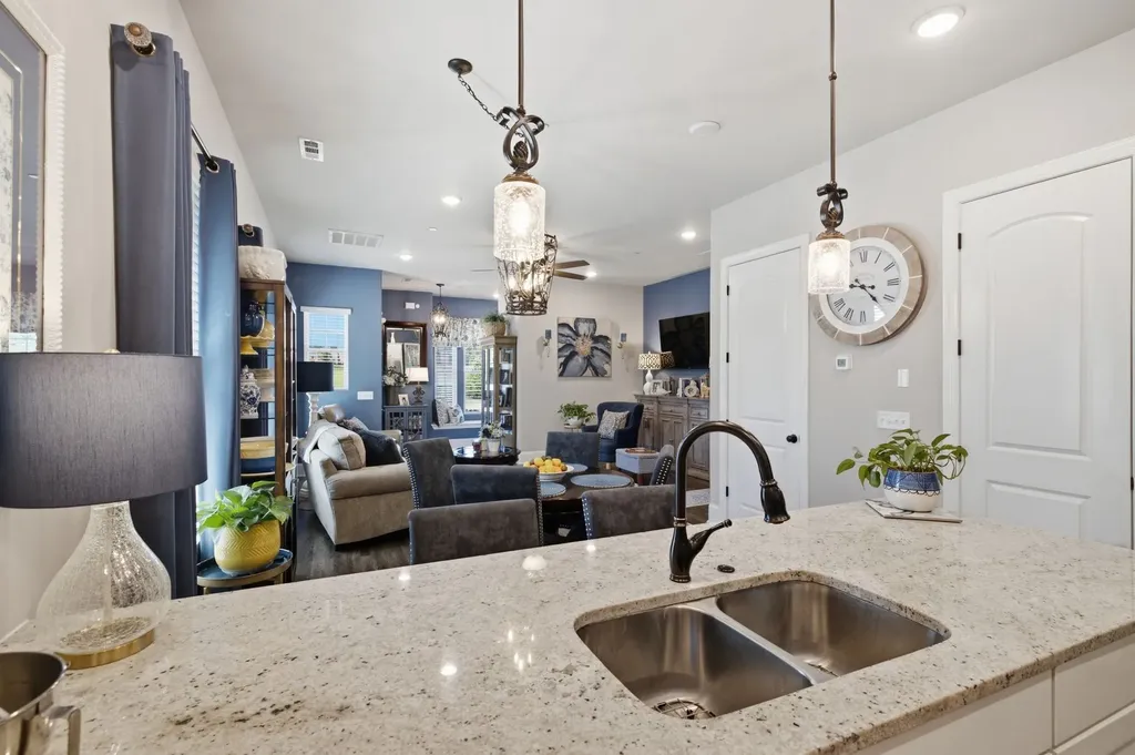 143 Bellagio Villas Drive Spring Hill TN 37174