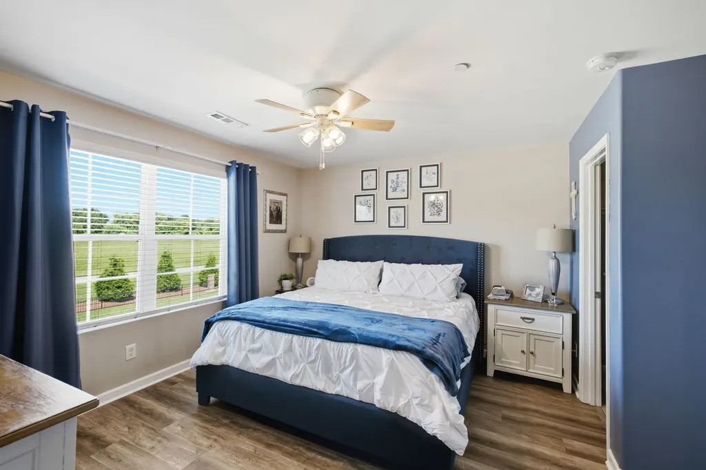 143 Bellagio Villas Drive Spring Hill TN 37174