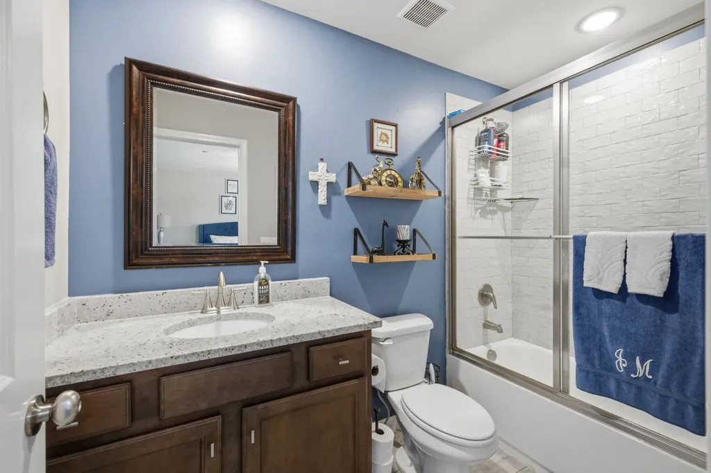143 Bellagio Villas Drive Spring Hill TN 37174