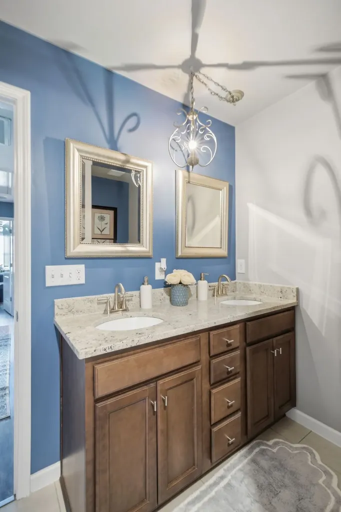 143 Bellagio Villas Drive Spring Hill TN 37174