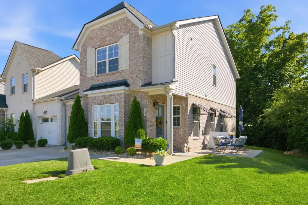 143 Bellagio Villas Drive Spring Hill TN 37174