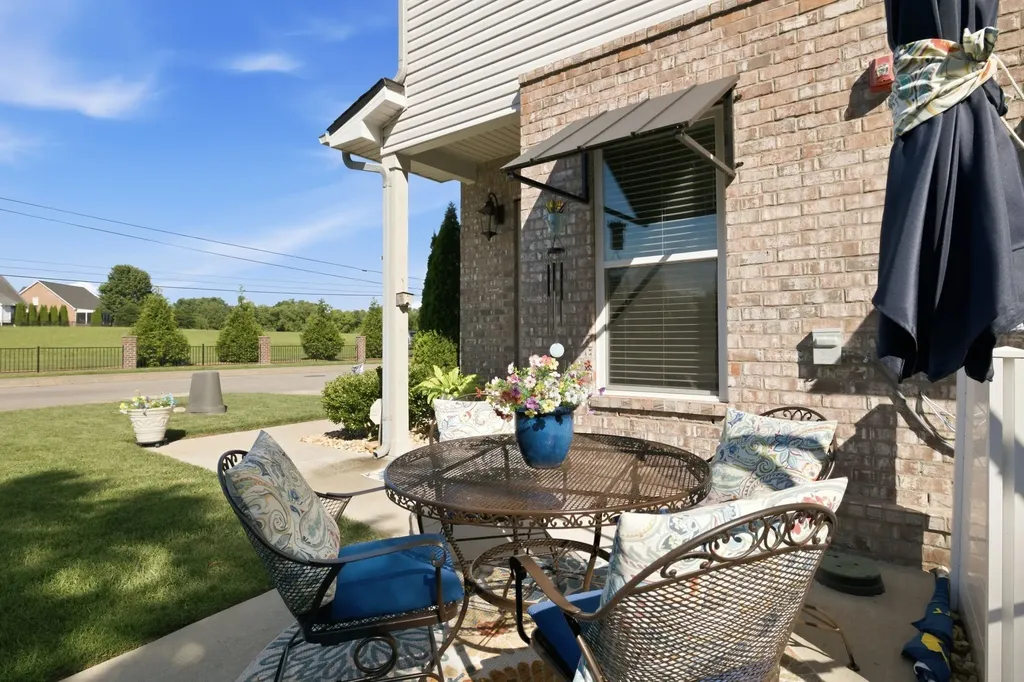 143 Bellagio Villas Drive Spring Hill TN 37174