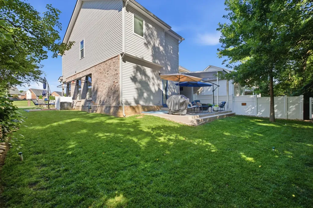 143 Bellagio Villas Drive Spring Hill TN 37174