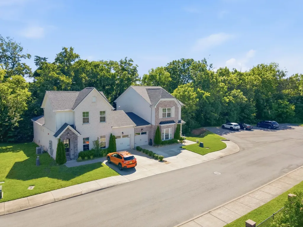 143 Bellagio Villas Drive Spring Hill TN 37174
