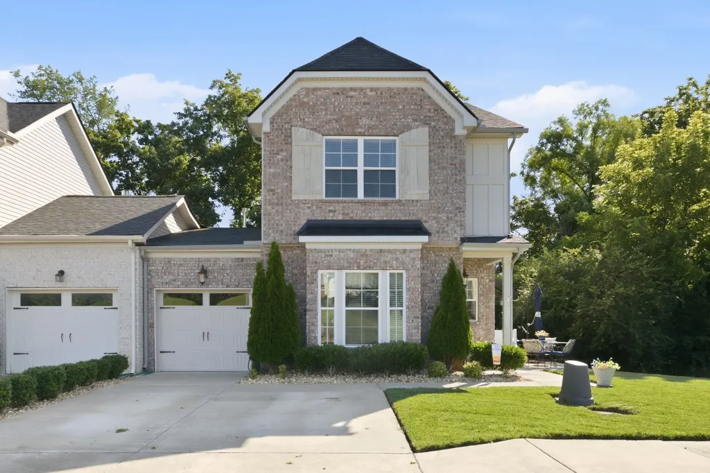 143 Bellagio Villas Drive Spring Hill TN 37174