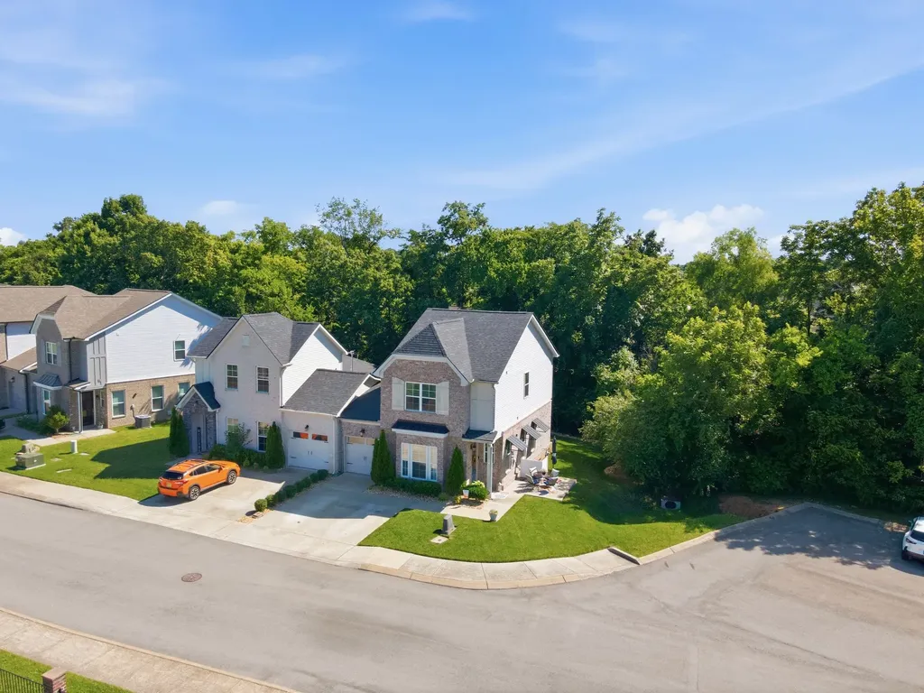 143 Bellagio Villas Drive Spring Hill TN 37174