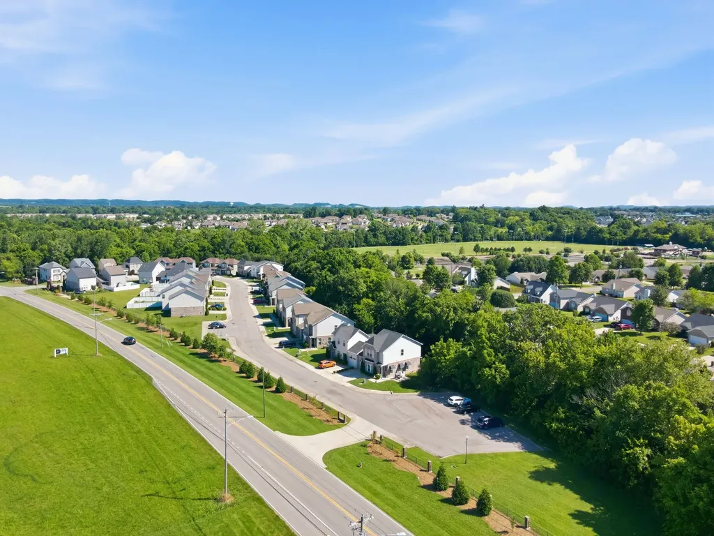 143 Bellagio Villas Drive Spring Hill TN 37174
