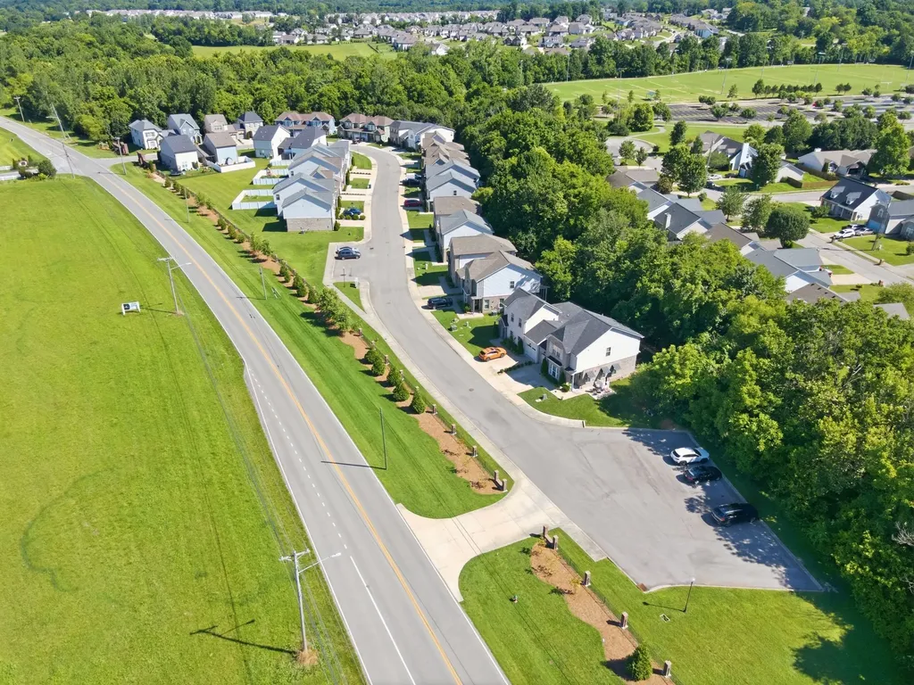 143 Bellagio Villas Drive Spring Hill TN 37174