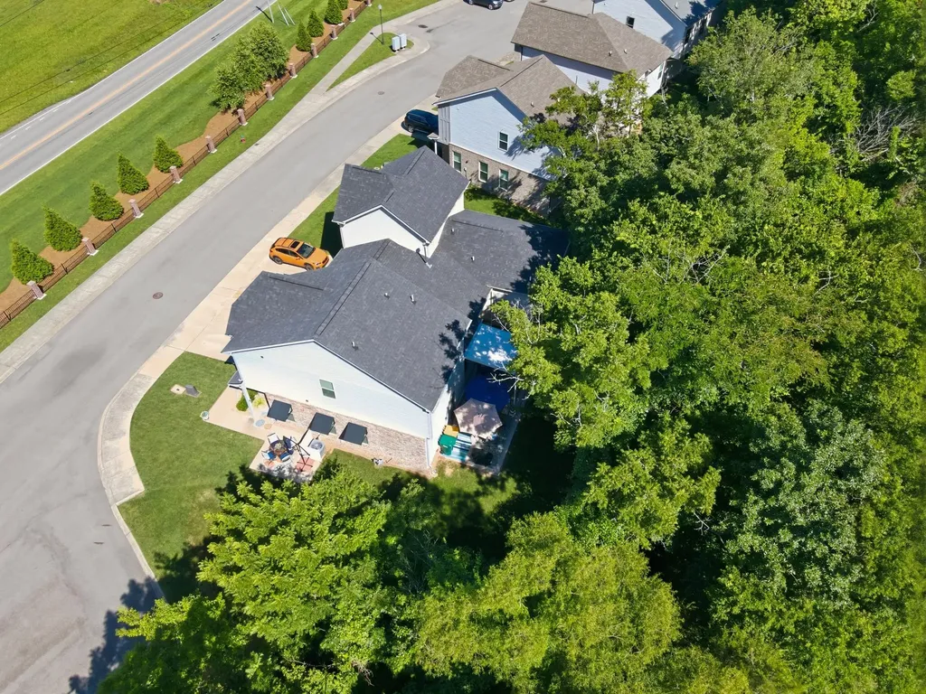143 Bellagio Villas Drive Spring Hill TN 37174