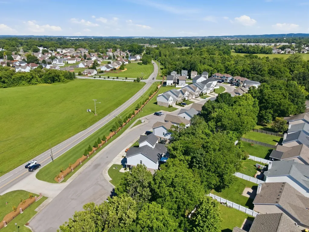 143 Bellagio Villas Drive Spring Hill TN 37174