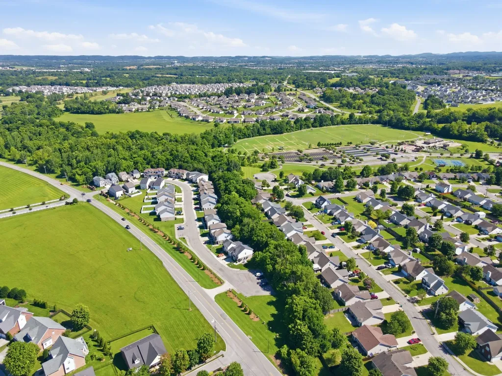143 Bellagio Villas Drive Spring Hill TN 37174