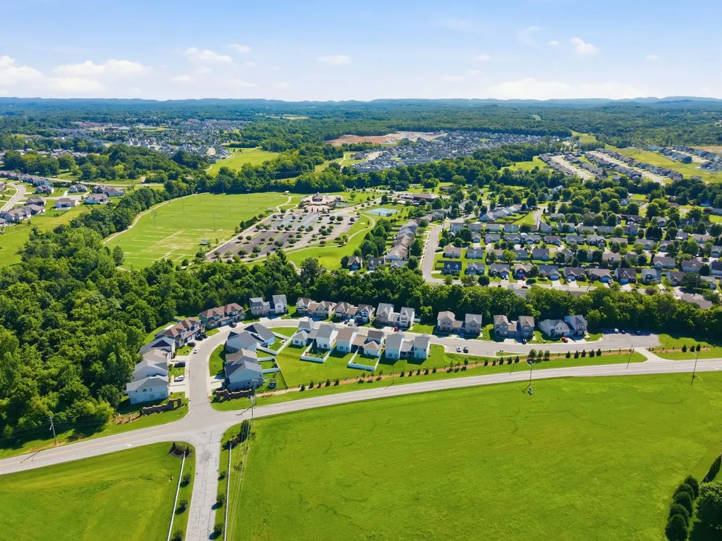 143 Bellagio Villas Drive Spring Hill TN 37174