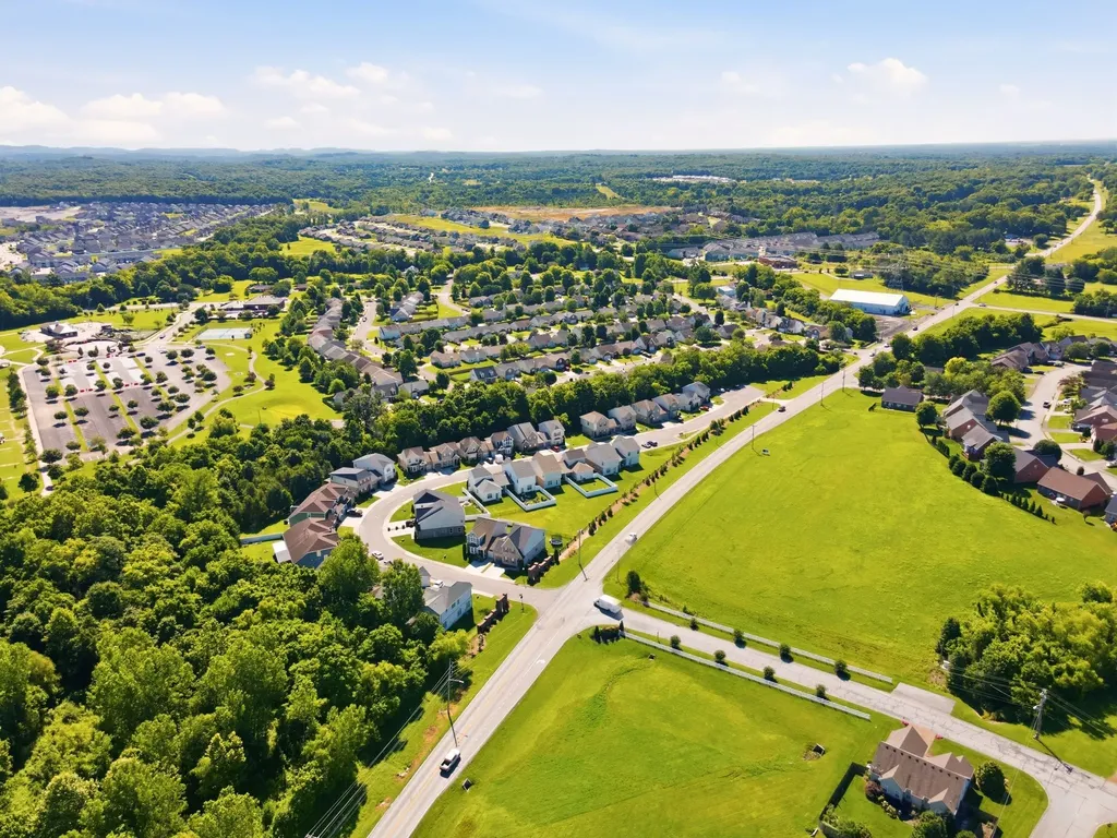 143 Bellagio Villas Drive Spring Hill TN 37174