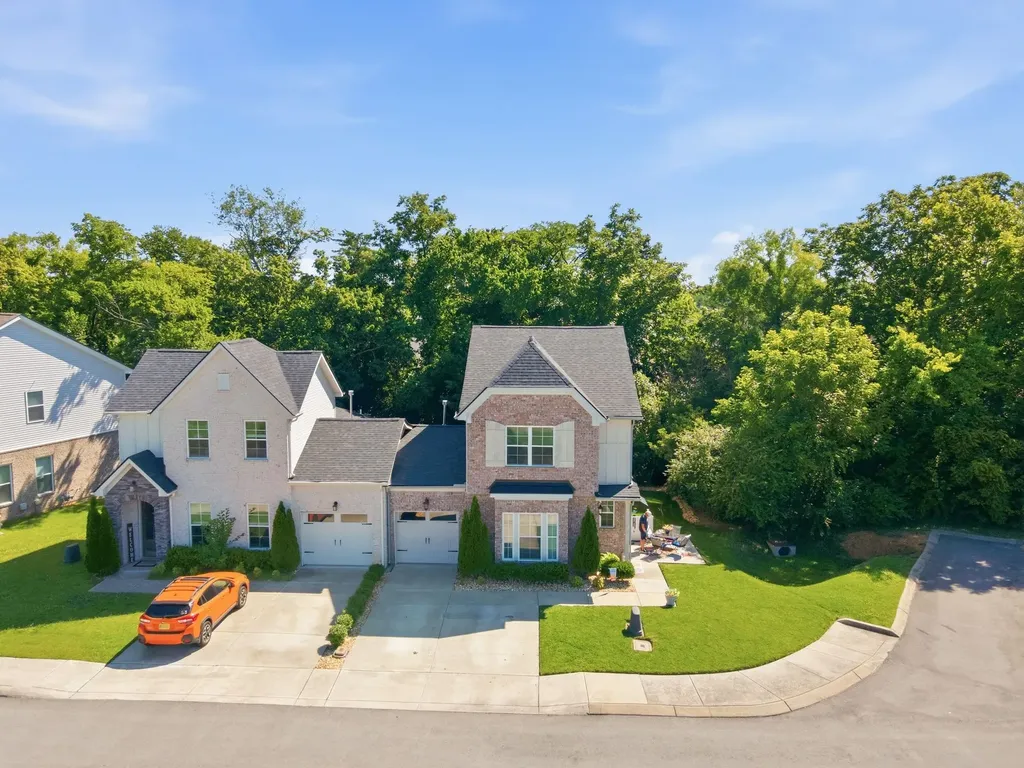 143 Bellagio Villas Drive Spring Hill TN 37174