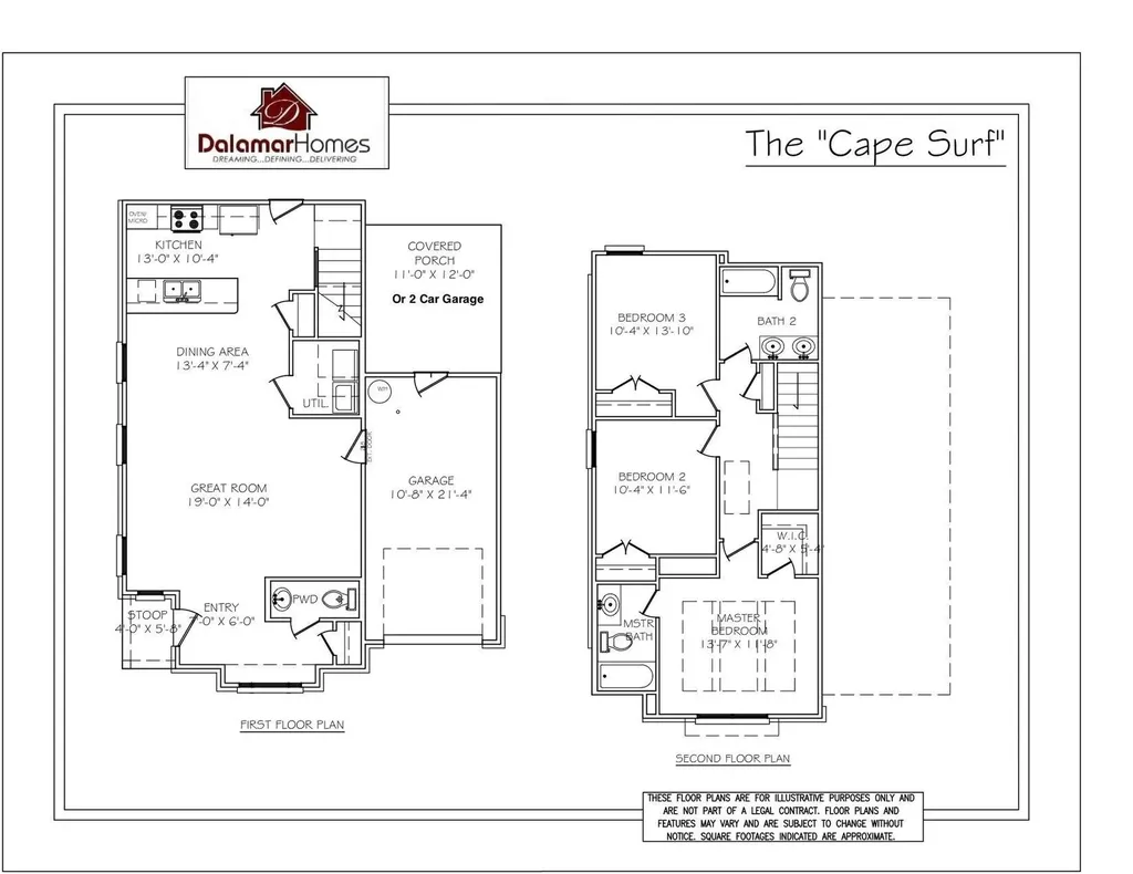 143 Bellagio Villas Drive Spring Hill TN 37174