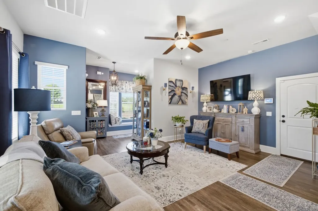 143 Bellagio Villas Drive Spring Hill TN 37174
