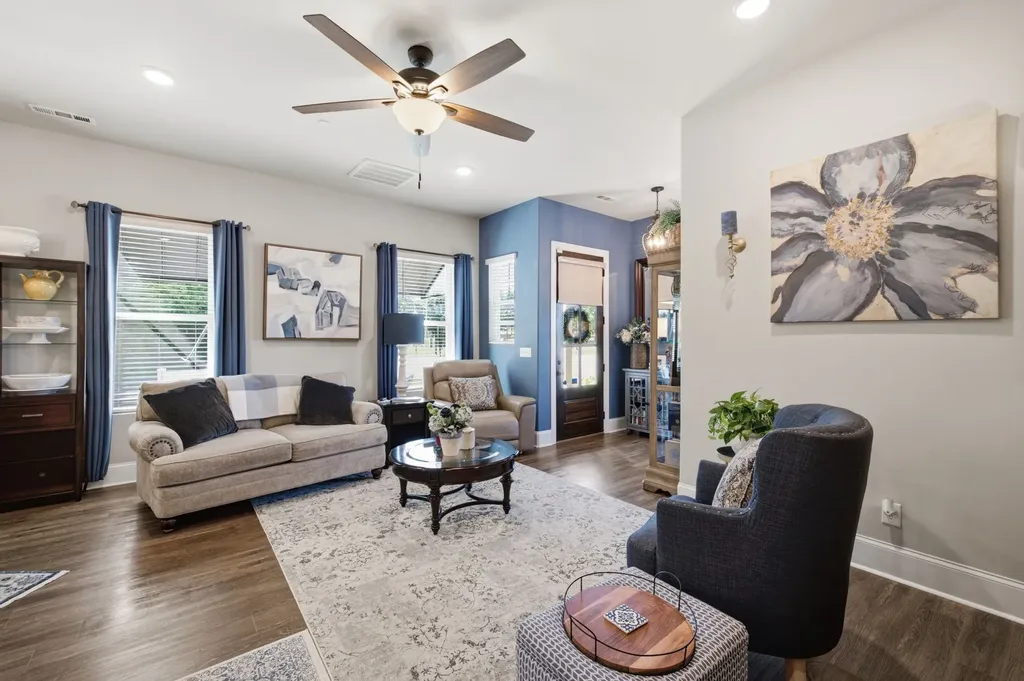 143 Bellagio Villas Drive Spring Hill TN 37174