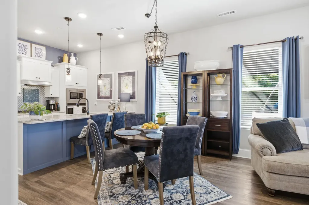 143 Bellagio Villas Drive Spring Hill TN 37174