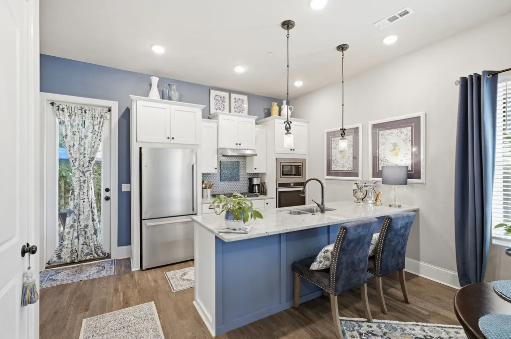 143 Bellagio Villas Drive Spring Hill TN 37174
