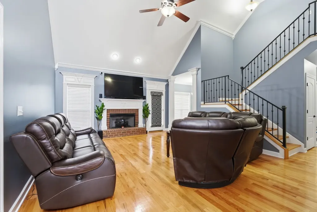 2733 Presley Drive Murfreesboro TN 37128