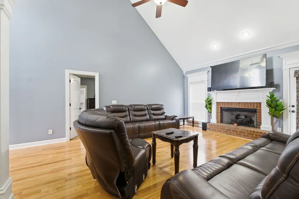 2733 Presley Drive Murfreesboro TN 37128