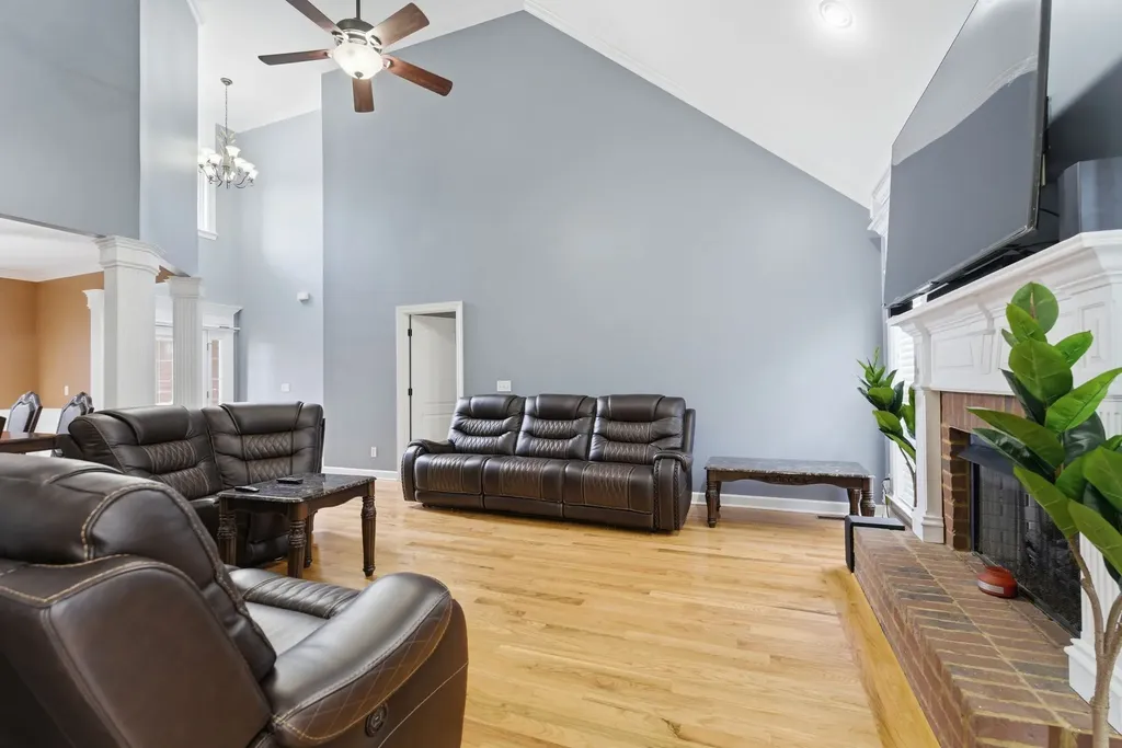 2733 Presley Drive Murfreesboro TN 37128