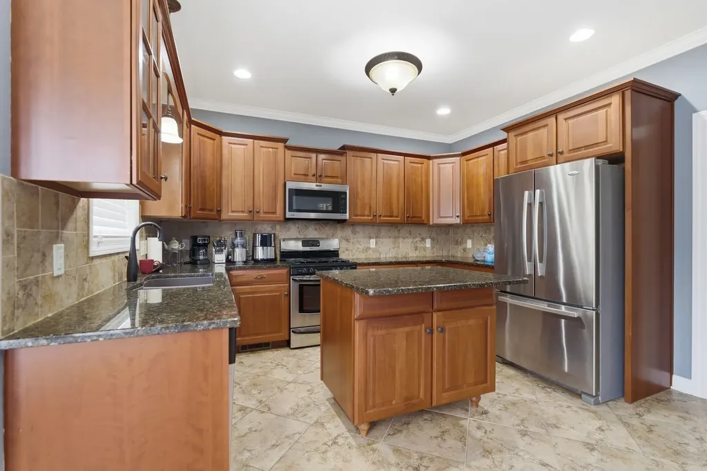 2733 Presley Drive Murfreesboro TN 37128